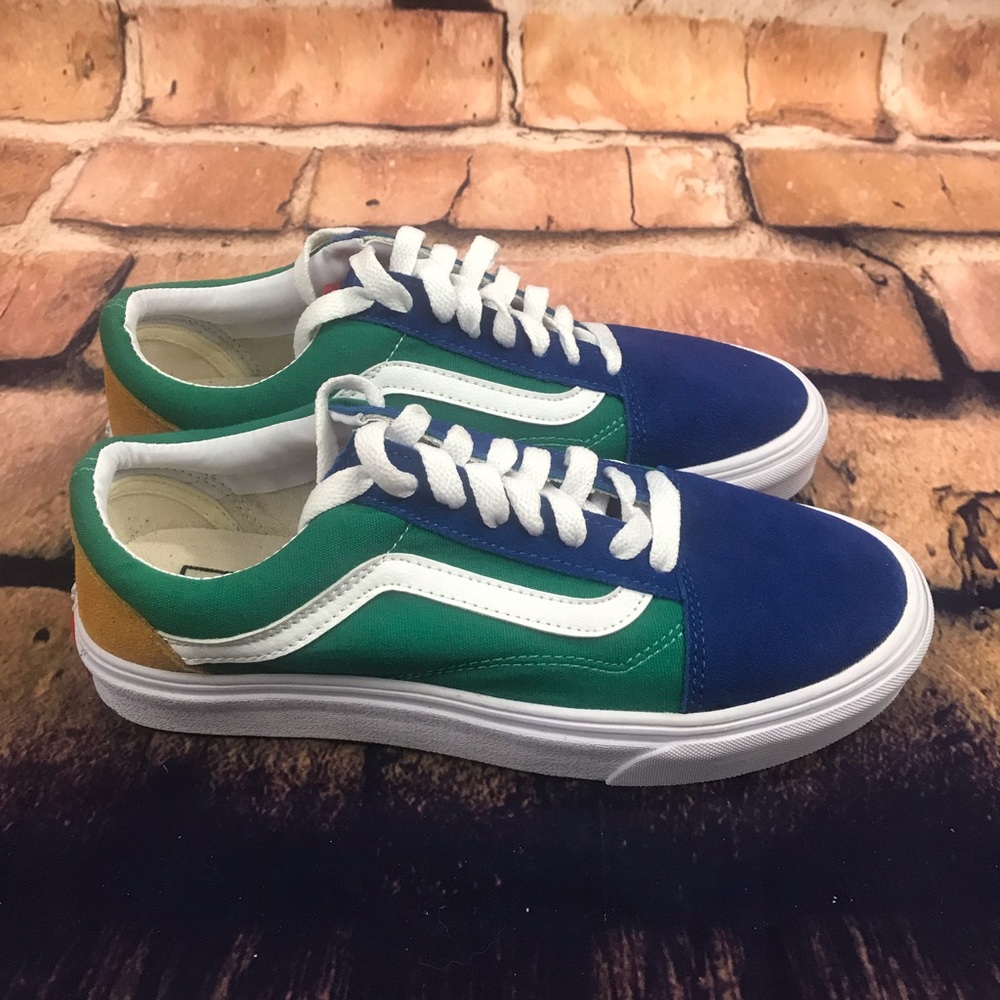 Vans Brand New!